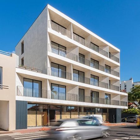 Monumental Plaza By Petit Hotels Funchal  Exterior foto