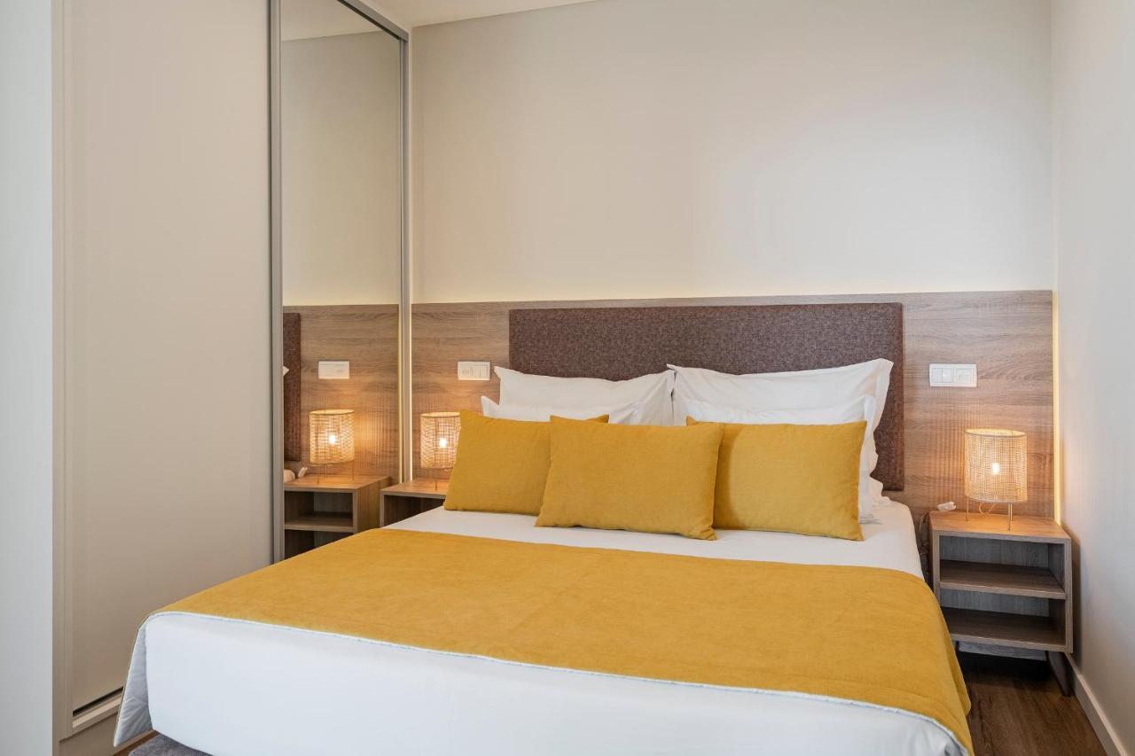 Monumental Plaza By Petit Hotels Funchal  Exterior foto